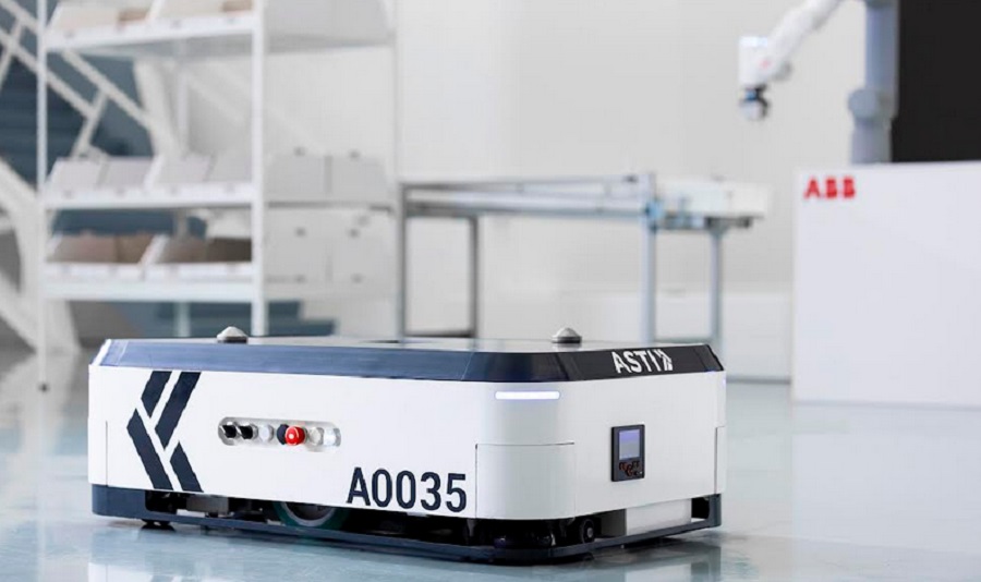 Az ABB Robotika üzletág új szektorokat is megcéloz a robotikára alapozott automatizálási termékeivel