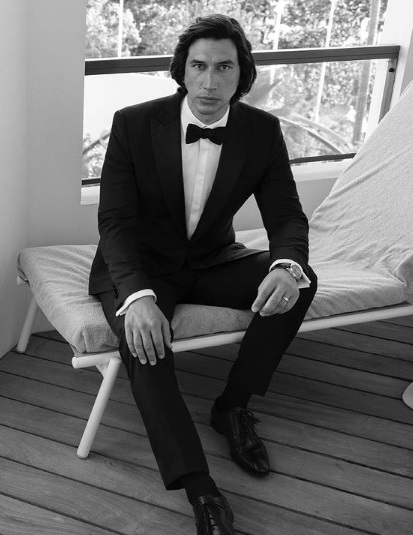 Adam Driver