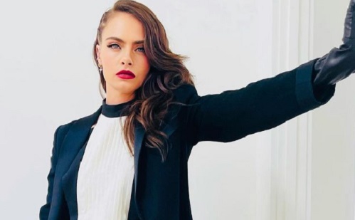 Cara Delevingne elárult némi titkot a magánéletéről