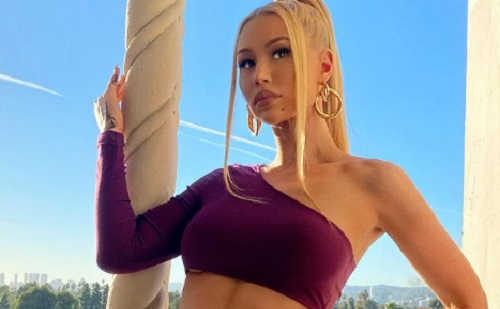 Pár éves szünetet tartana Iggy Azalea