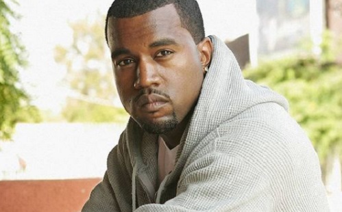 Megérkezett Kanye West új lemeze