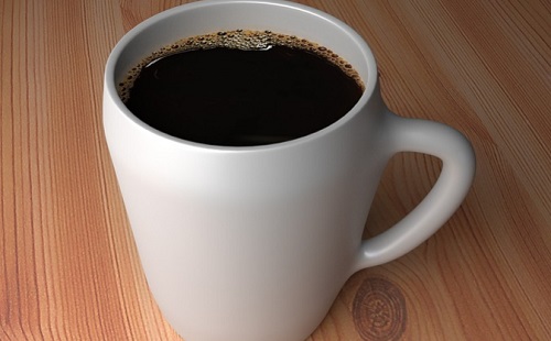 Fogyás-segítő a jókor megivott kávé?
