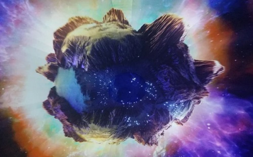 Mesterséges intelligencia - Drónokat edzenek meteorit-vadászatra