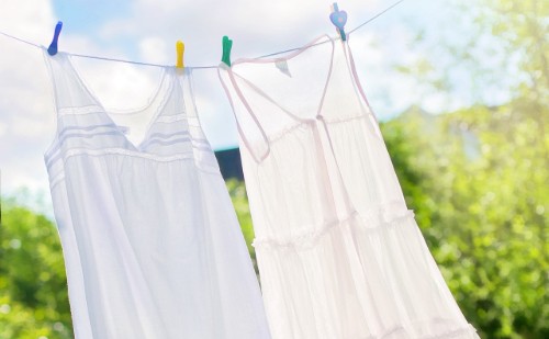 Megfelelő mosógéppel a tiszta ruhákért