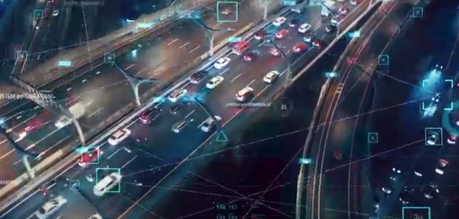 Mesterséges intelligencia - Egyre fejlettebb az autók érzékelése