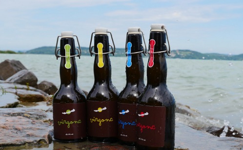 Már nálunk is hódíthat az új típusú alkoholos ital