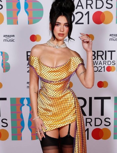 Dua Lipa