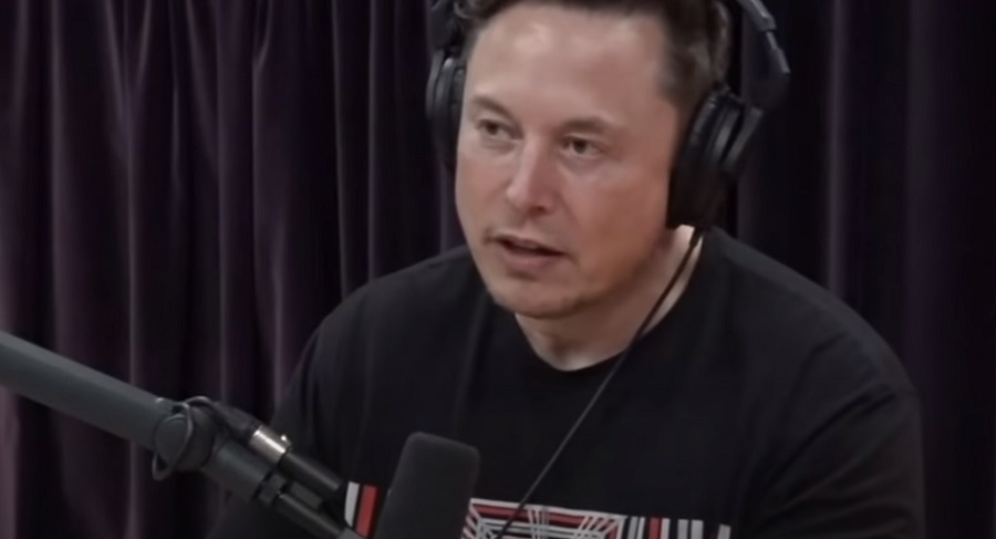 Meghökkentő kijelentést tett Elon Musk egy interjúban