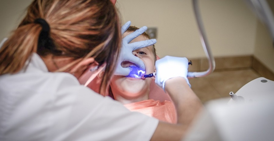 A fogászhoz látogató gyermekek 2 százaléka koronavírus-pozitív lett a tanulmány szerint