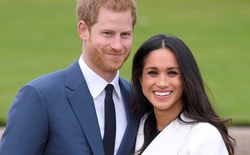 Megérkezett Harry herceg és Meghan második gyermeke