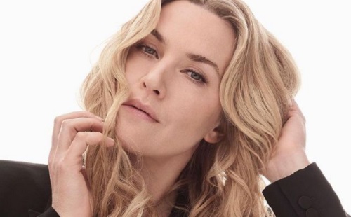 Kate Winslet a L’Oréal Paris új nagykövete