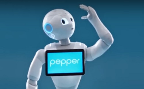 Mesterséges intelligencia – Nem lesz már szükség a Pepper robotra?