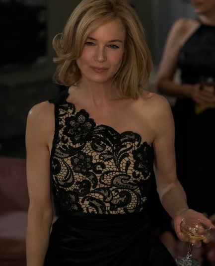 Renée Zellweger túl sokat dolgozott