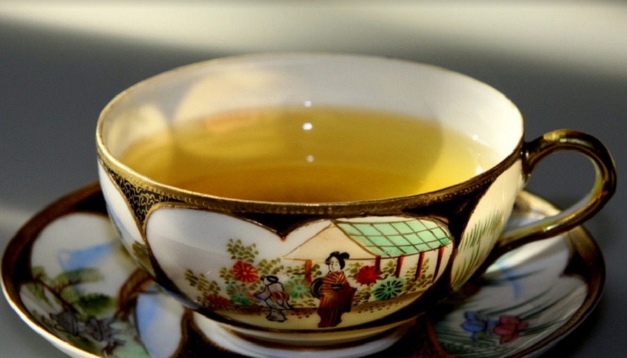 Ígéretes lehetőség van a zöld teában a koronavírus ellen?