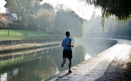 Rossz szájhigiéniához vezethet az intenzív edzés?