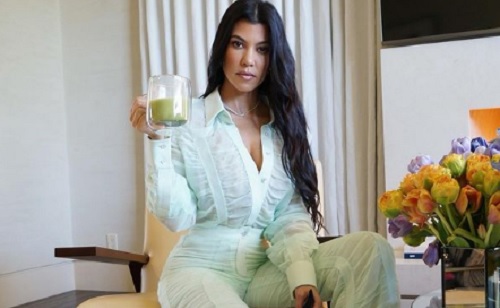 Kourtney Kardashian újra férjhez menne?