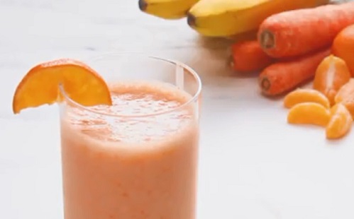 Fokozzuk immunitásunkat smoothie-val!