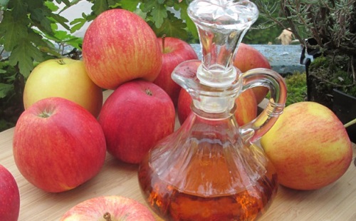 Fogyás – Így használj almaecetet a hasi zsír eltüntetéséhez!