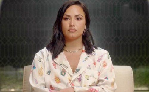 Demi Lovato három stroke-ot és egy szívrohamot kapott