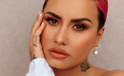 Demi Lovato bevallotta az igazat