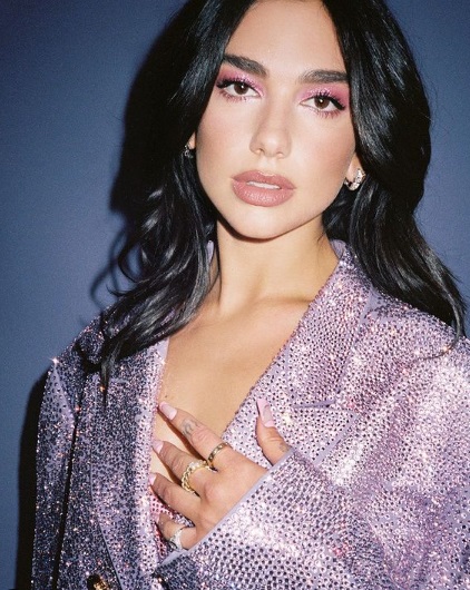 Dua Lipa