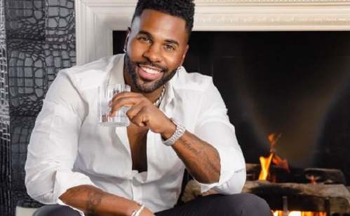 Apa lesz Jason Derulo