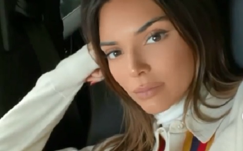 Kendall Jenner nagyon szeretne gyermeket