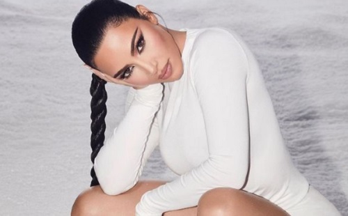 Kim Kardashian mélyinterjút tervez