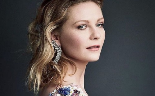 Kirsten Dunst újra várandós