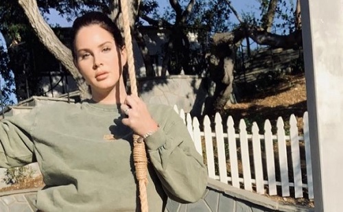 Nyáron új albumot ad ki Lana Del Rey