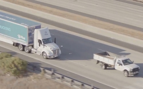 Vinnék a mesterséges intelligencia-kamionokat, mint a cukrot