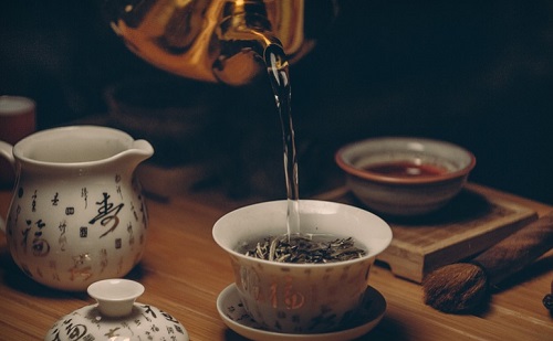 A zöld tea hatásai, fogyasztása, elkészítése és jellemzői () • Dietless