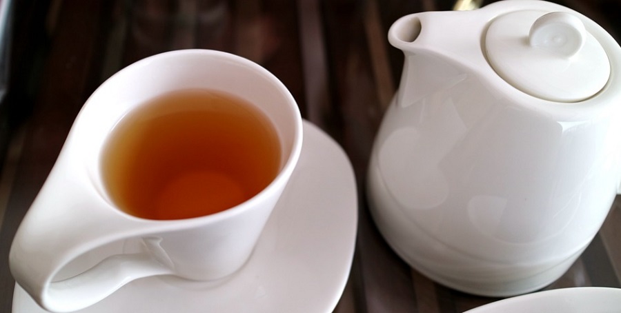 A zöld és a fekete tea is segíthet a vérnyomás csökkentésében