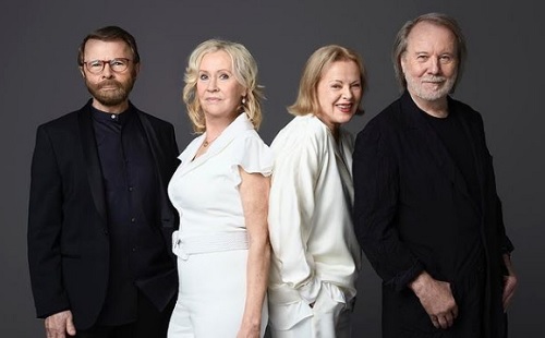 Örökké tarthatnak az ABBA avatár-fellépései 