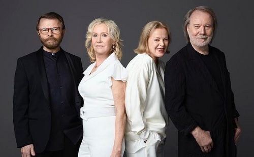 Örökké tarthatnak az ABBA avatár-fellépései