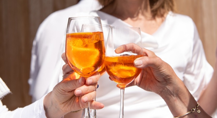Nincs indok arra, hogy egészségügyi okokból fogyasszunk alkoholt - állítják a kutatók