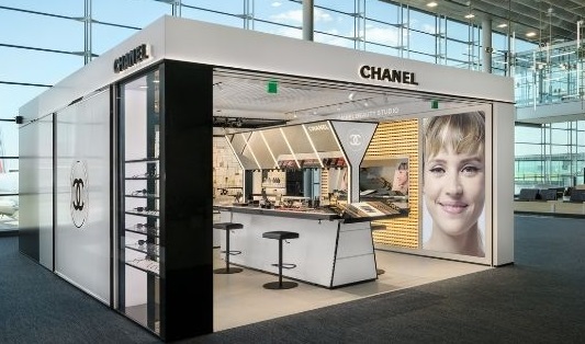 Fotó: Chanel