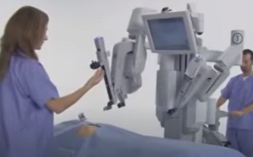 Mesterséges intelligencia és robotok a főszerepben - Szuperkórház épül Budapesten