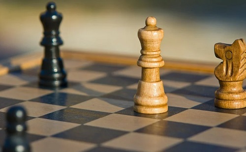 Sakk-matt - Emberfeletti teljesítményt ért el a mesterséges intelligencia