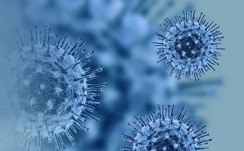 Tizenhat havonta fertőzhet újra a koronavírus