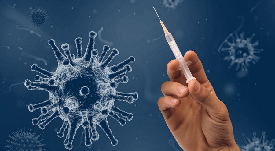 Tizenhat havonta újrafertőzhet a koronavírus