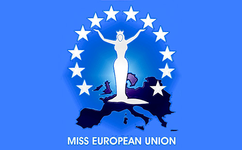 Újraindították a MISS EU UNION nemzetközi szépségversenyt