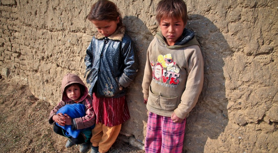 Magasabb az ólomszint a szegénységben élő gyermekek vérében - állapították meg a kutatók