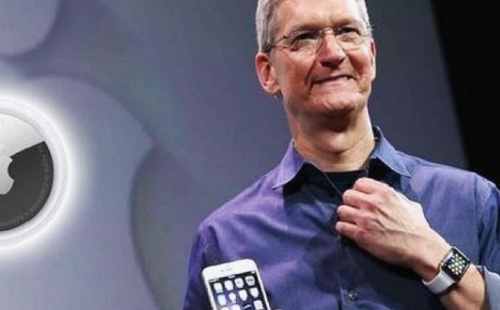 Tim Cook: A technológia felfedi az igazságtalanságokat