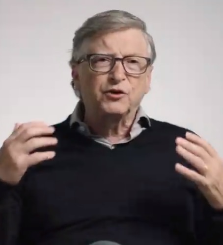 Bill Gates Bill Gates
