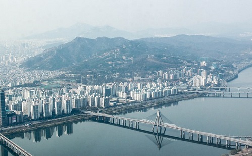 Dél-Korea ötéves projekt keretében fejleszti a 6G-t