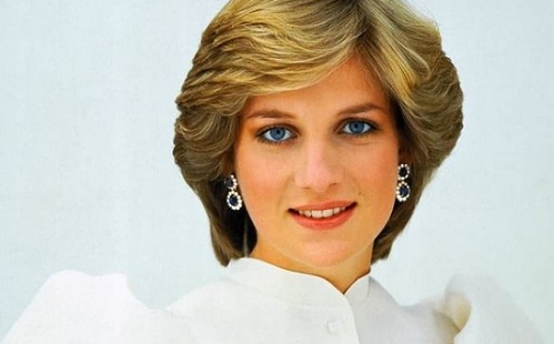 Diana hercegnő „elszigetelt és magányos” volt?