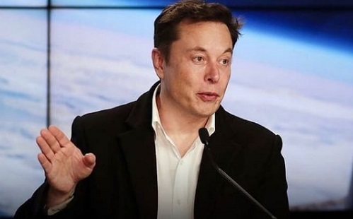 Elon Musk utál a Tesla vezetője lenni