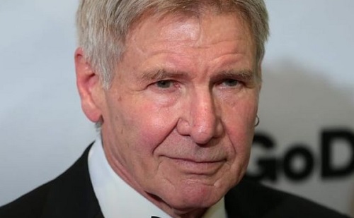 Folytatja Indiana Jones-sorozatát Harrison Ford
