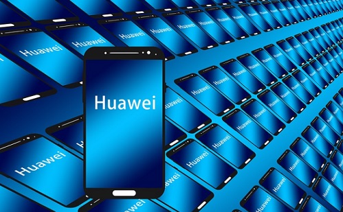 Nem hátrál meg 6G-terveiben a Huawei – az amerikai chiptilalom ellenére sem